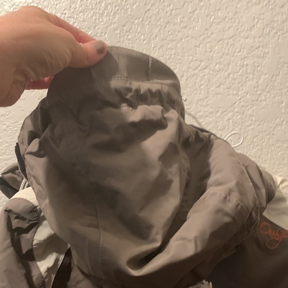 Orage snow coat medium - Picture 14 of 16